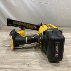 AS-IS DEWALT 20-Volt 21° Cordless Framing Nailer (Tool-Only)