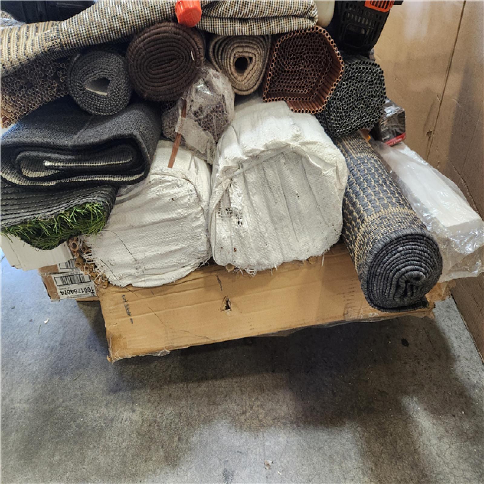 Phoenix AS-IS Monster Turbo Pallet