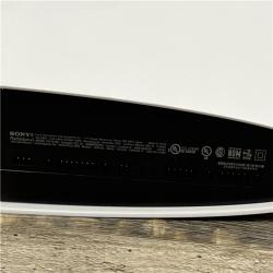 AS-IS Sony PlayStation 5 Digital Edition Console