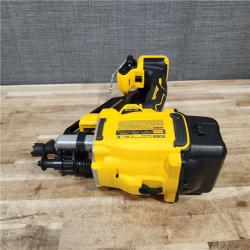 HOUSTON LOCATION - AS-IS (APPEARS LIKE NEW) DEWALT 20V 30 Degree Cordless Framing Nailer (Tool-Only)