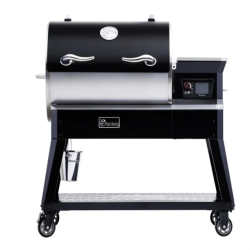 DALLAS LOCATION- Recteq Deck Boss 900 Wood Pellet Grill - RT-900DB