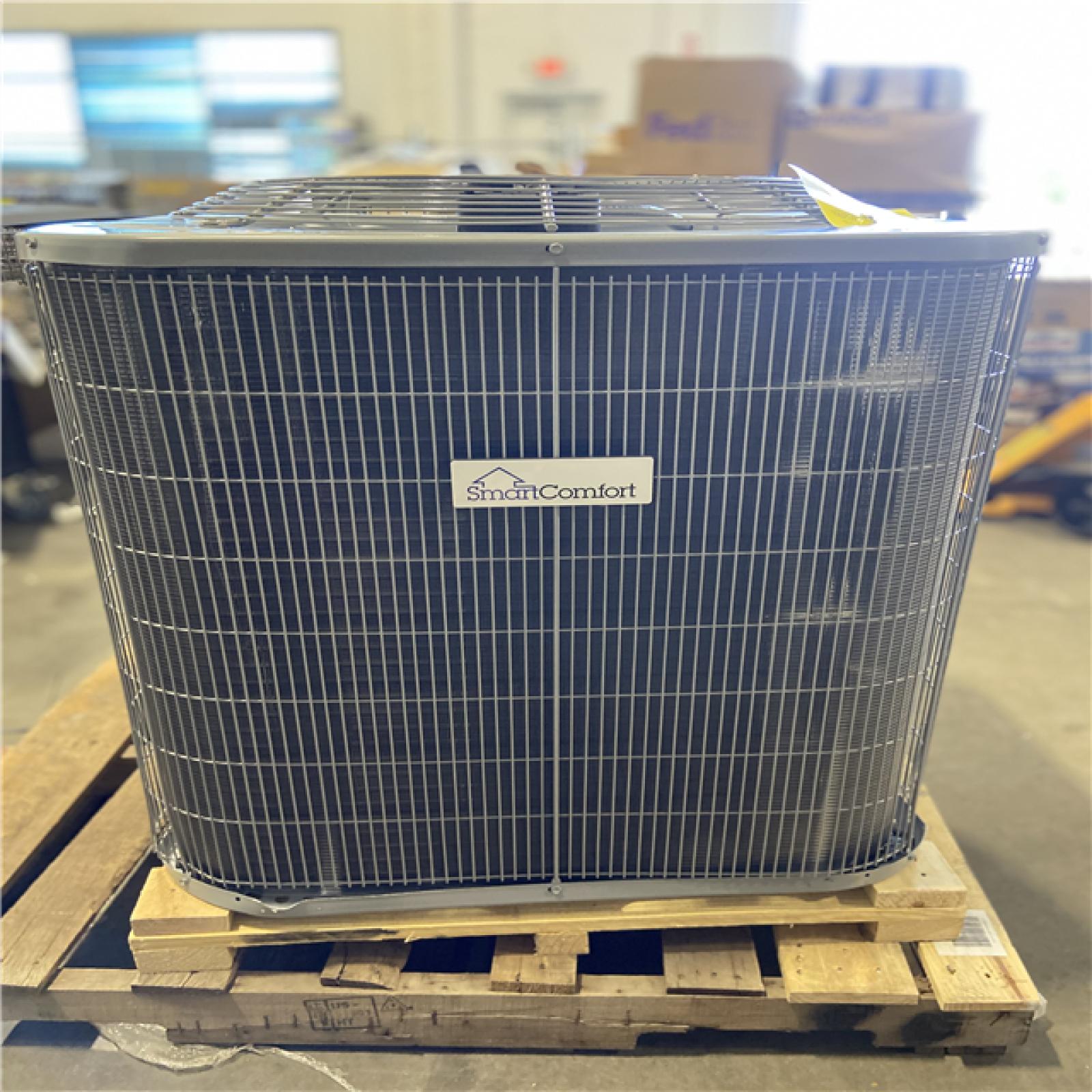 DALLAS LOCATION - Smartcomfort® by Carrier 2.5 Ton 14.3 Seer2 Condensing Unit