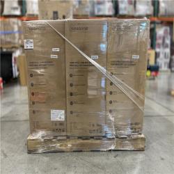 DALLAS LOCATION -Seasons 10 000 Btu/7 000 BTU DOE Portable Air Conditioner PALLET-(9 UNITS)