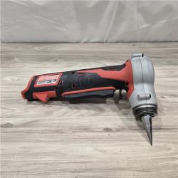 AS-IS Milwaukee M12 12V Cordless PEX Expansion Tool Kit