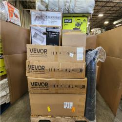Phoenix AS-IS Monster Turbo Pallet