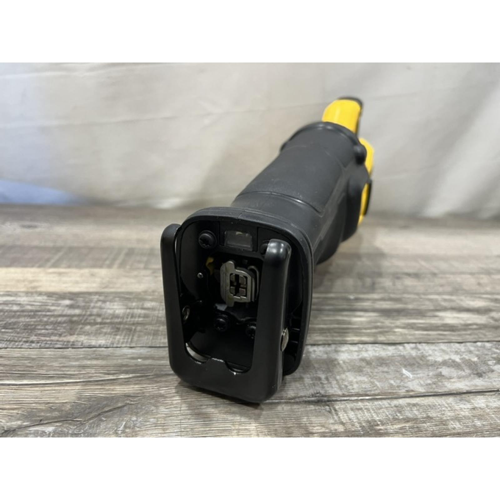 NEW - DEWALT FLEXVOLT 60V MAX Cordless Brushless Reciprocating Saw (Tool Only)