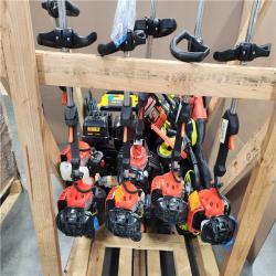 CALIFORNIA AS-IS OUT DOOR POWER EQUIPMENT