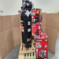 CALIFORNIA AS-IS OUT DOOR POWER EQUIPMENT