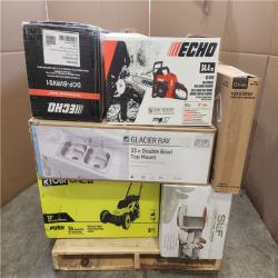 Phoenix AS-IS Monster Turbo Pallet