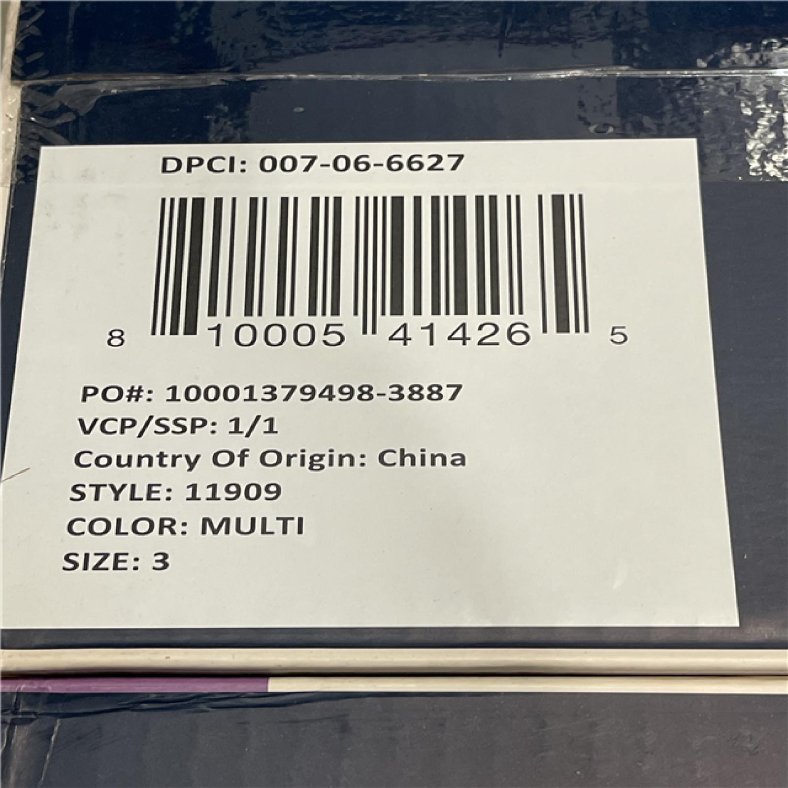 DALLAS LOCATION - Millie Moon Luxury Disposable Diapers - Size 3 (88ct PER CASE) PALLET-(35 CASES)