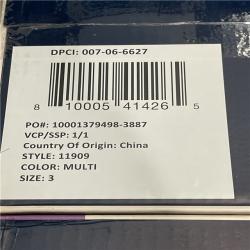 DALLAS LOCATION - Millie Moon Luxury Disposable Diapers - Size 3 (88ct PER CASE) PALLET-(35 CASES)