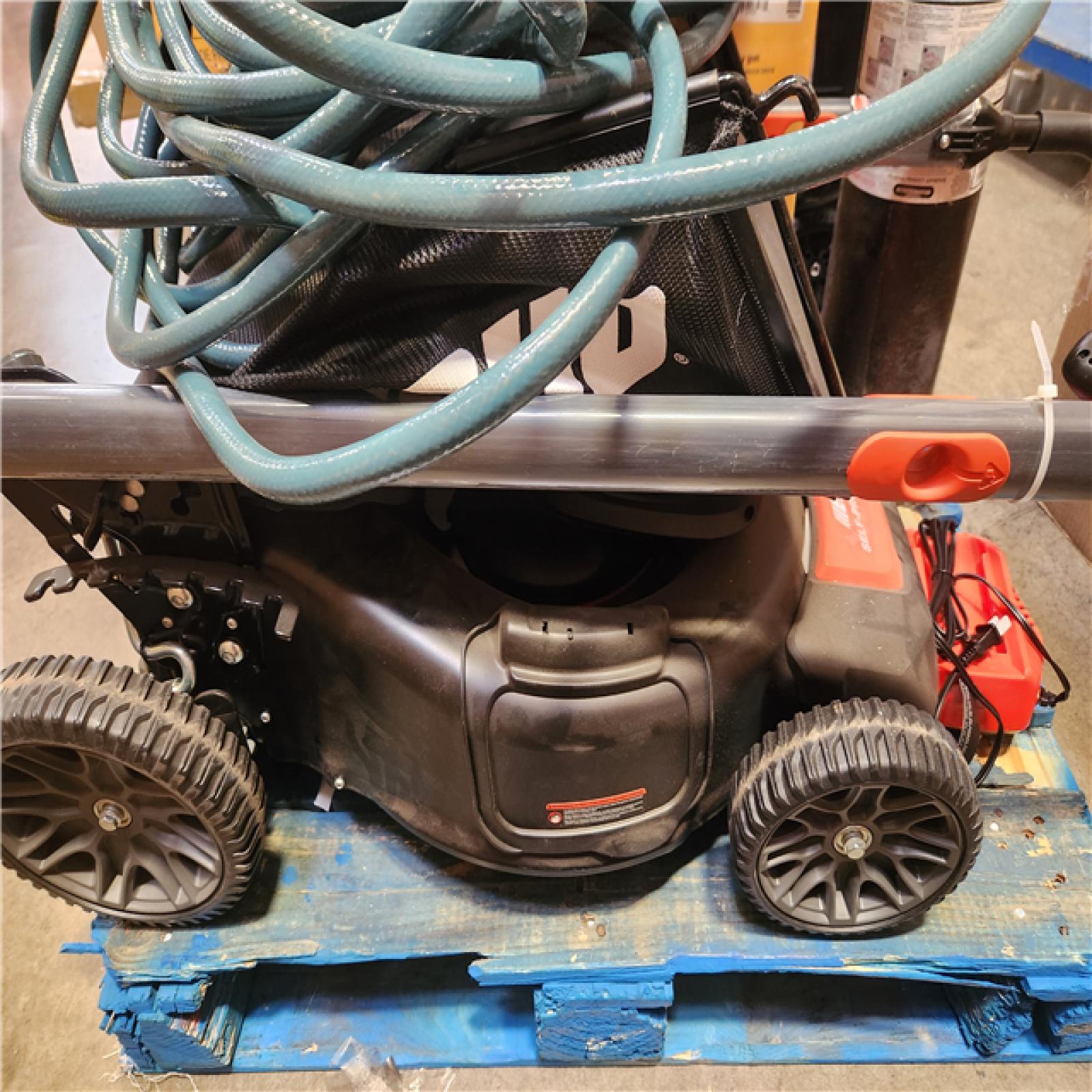 Phoenix AS-IS Monster Turbo Pallet