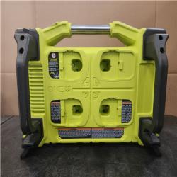 Phoenix LIKE NEW RYOBI 18V ONE+ 1800-Watt Portable Battery Inverter Power Station/8-Port Charger (Tool Only)