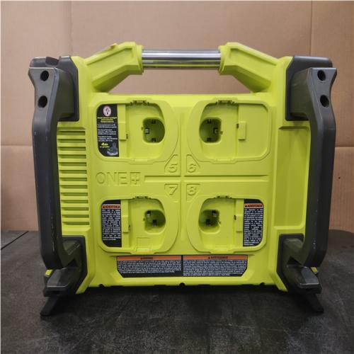 Phoenix LIKE NEW RYOBI 18V ONE+ 1800-Watt Portable Battery Inverter Power Station/8-Port Charger (Tool Only)
