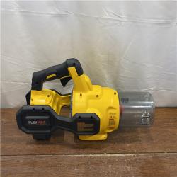 AS-ISDEWALT 60V MAX Brushless Cordless Handheld Leaf Blower