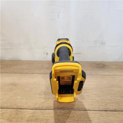 AS-IS- DeWalt FLEXVOLT 60V MAX Cordless Grinder  4.5 - 6   9000 RPM