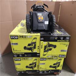 CALIFORNIA AS-IS OUT DOOR POWER EQUIPMENT