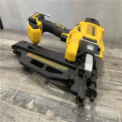 AS-IS DEWALT 20-Volt 21° Cordless Framing Nailer (Tool-Only)