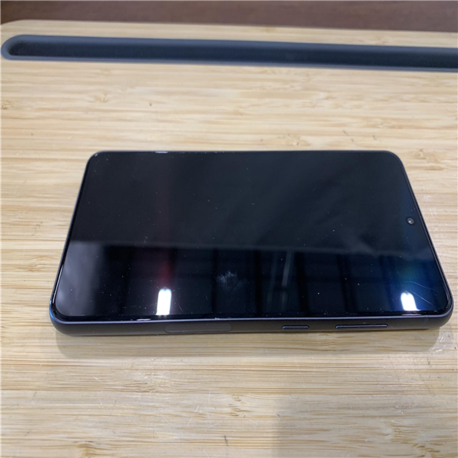 Samsung Galaxy S21 FE 5G 128GB  - Black
