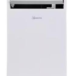 DALLAS LOCATION-NEW! SEASONS Portable 10000 BTU Air Conditioner PALLET (11 UNITS)