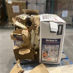 DALLAS LOCATION - General Wire Spring Mini-Rooter Pro® Electric Drain Cleaner - 2 UNITS