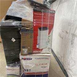 Houston Location - AS-IS home improvement pallet
