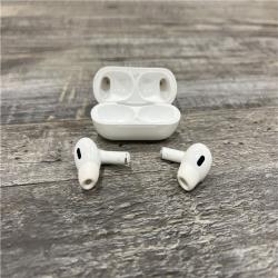AS-IS AirPods Pro (2nd generation) with MagSafe Case