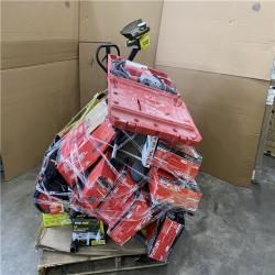 Houston Location- AS-IS - Tool Pallet