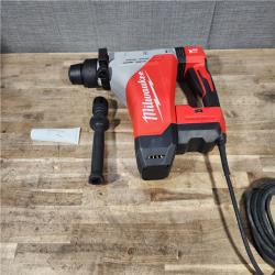 HOUSTON LOCATION - AS-IS Milwaukee 1-3/4 in. SDS-MAX Rotary Hammer