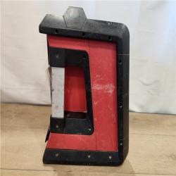 AS-IS- Milwaukee M18 Lithium-Ion Cordless Jobsite Radio/Charger