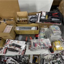 Atlanta Location As-Is PT Tools (BL-7763)