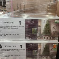 Phoenix AS-IS Christmas Pallet