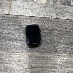 AS-IS Apple Watch Series 6 (GPS) 44mm Space Gray