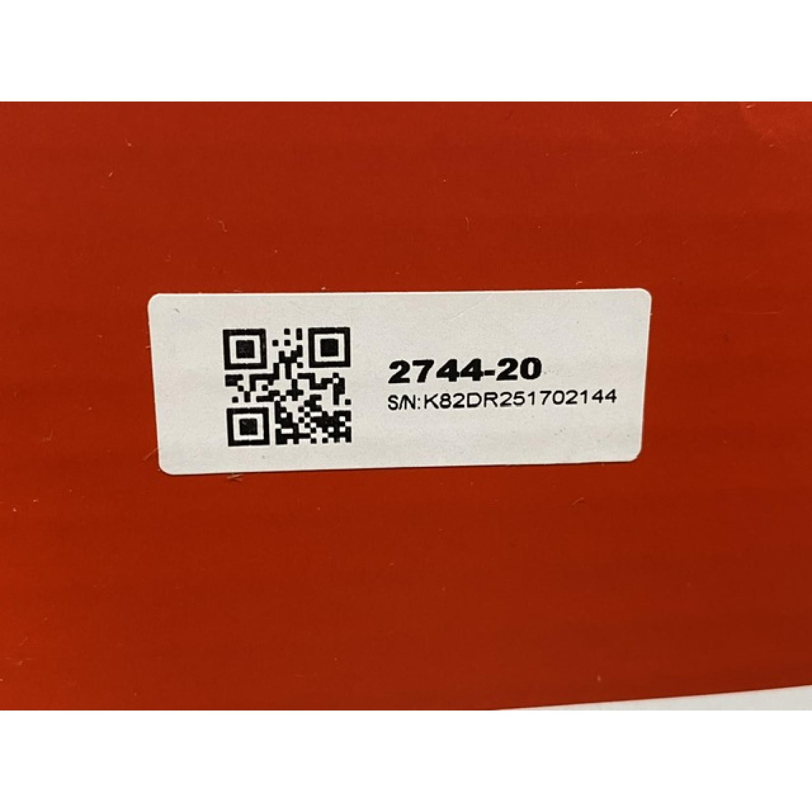 NEW - Milwaukee FUEL 3-1/2 in. 18-Volt 21-Degree Lithium-Ion Brushless Cordless Framing Nailer (Tool-Only)