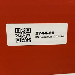 NEW - Milwaukee FUEL 3-1/2 in. 18-Volt 21-Degree Lithium-Ion Brushless Cordless Framing Nailer (Tool-Only)