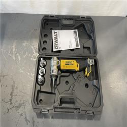 AS-IS- DEWALT 20V Max 1 Pex Expander (Tool Only)