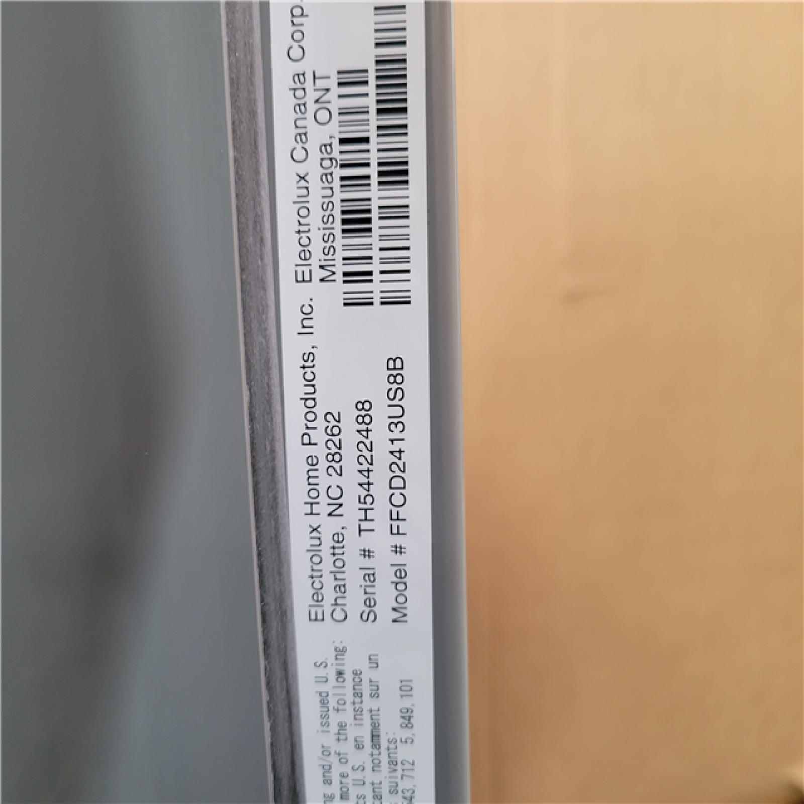 California AS-IS Home Improvement Pallet