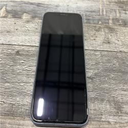 AS-IS Apple iPhone XR 64GB - BLUE