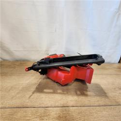 AS-IS- Milwaukee M18 FUEL 15 Ga. 18 Volt Brushless Angled Finish Nailer