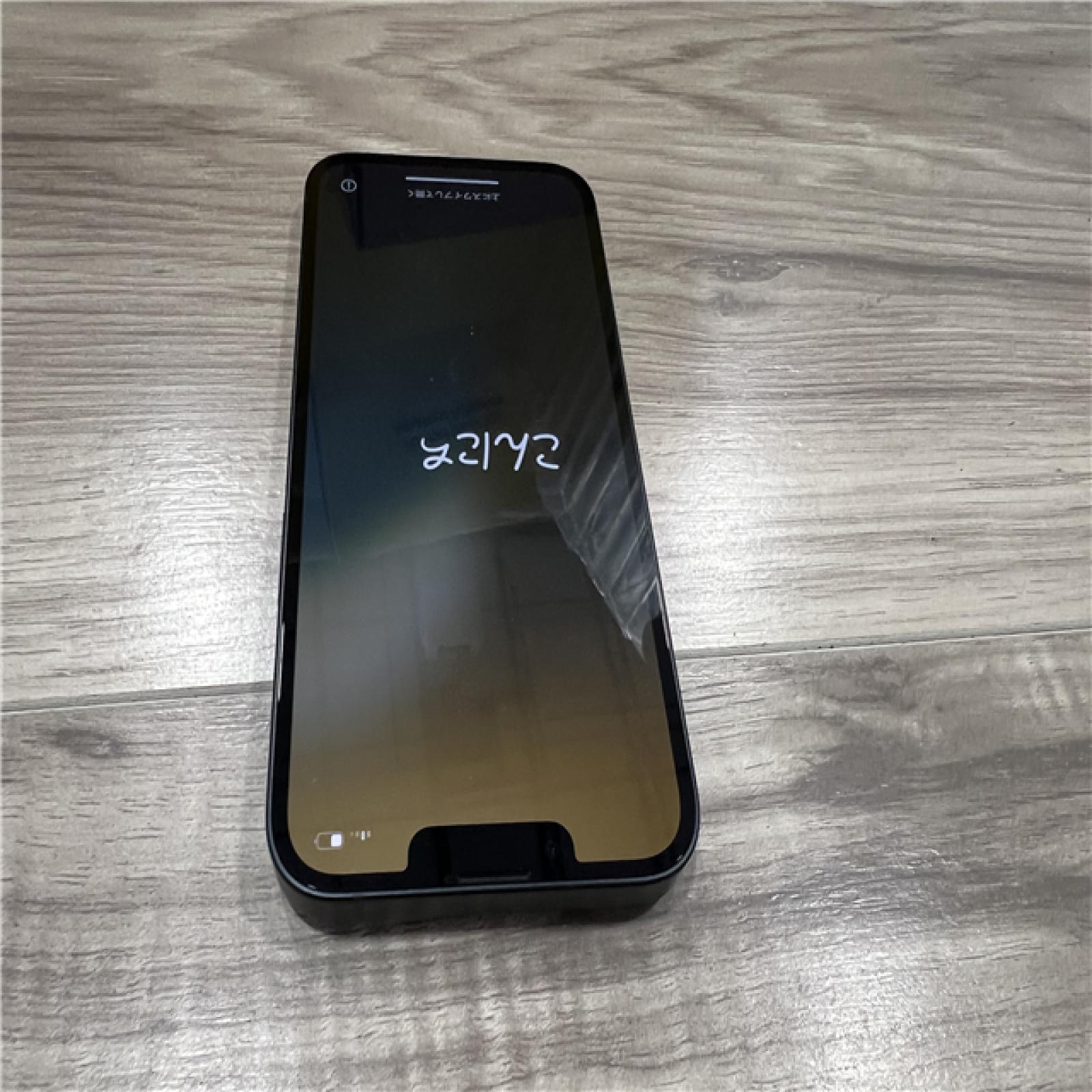 AS-IS iPhone 13 Pro 128 GB