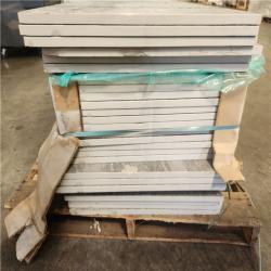 Phoenix Location Corso Italia Alpe Gray 24 in. x 48 in. x 0.75 in. Quartzite Stone Look Porcelain Paver (216 Sq/Ft, 27 Pieces)