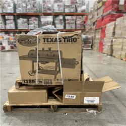 DALLAS LOCATION - AS-IS HOME IMPROVEMENT PALLET
