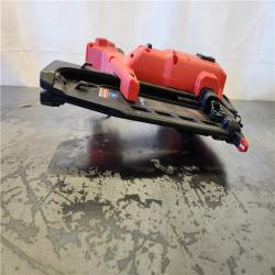 AS-IS- Milwaukee Tool Cordless Finish Nail Gun 18