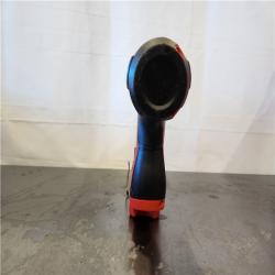 AS-IS- Milwaukee 12-Volt 23-Gauge Lithium-Ion Cordless Pin Nailer (Tool-Only)