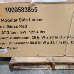 Phoenix AS-IS Monster Turbo Pallet