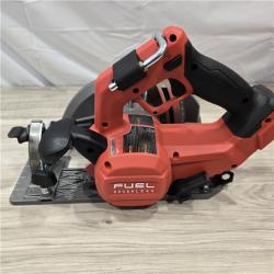AS-IS Milwaukee Tools M18 FUEL Circular Saw (Tool Only) 2834-20