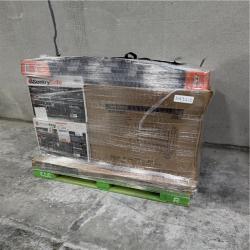 Atlanta Location As-Is Tools Partial Truckload (6 pallets) 5832-C