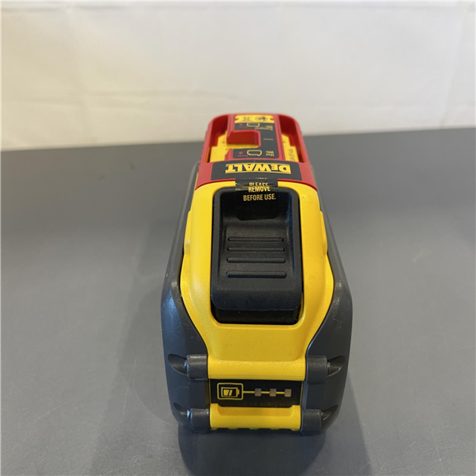 Like New! - Dewalt DWLTDCB609 Dewalt DCB609 FLEXVOLT 20V/60V MAX* B