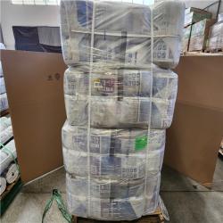 Phoenix NEW Knauf Insulation R13 Kraft Faced 15 in. x 32 ft. Fiberglass Insulation Rolls for 2x4 Wall - Sound-Reducing and Made in America (48-Rolls)