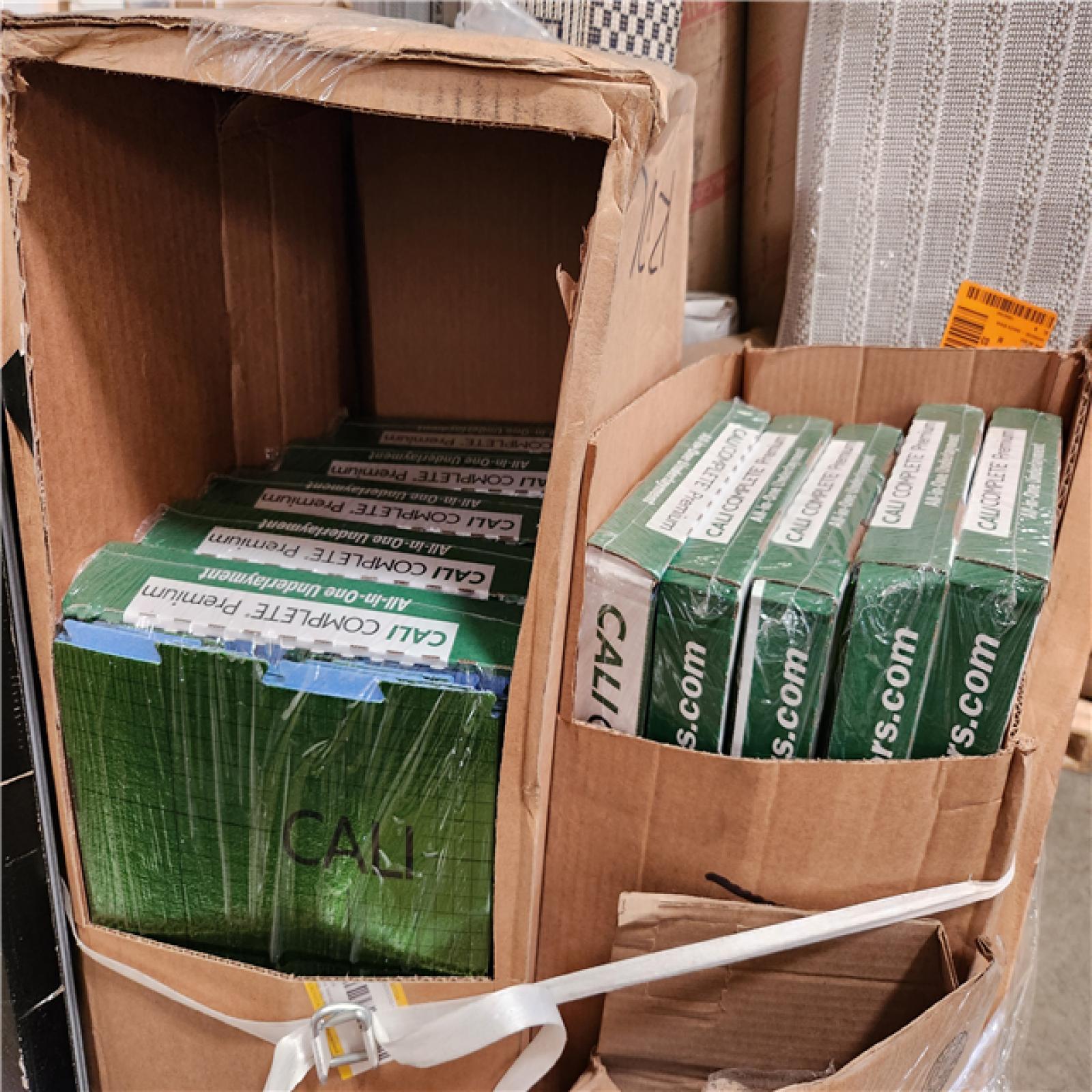 Phoenix AS-IS Mixed Home Improvement Pallet